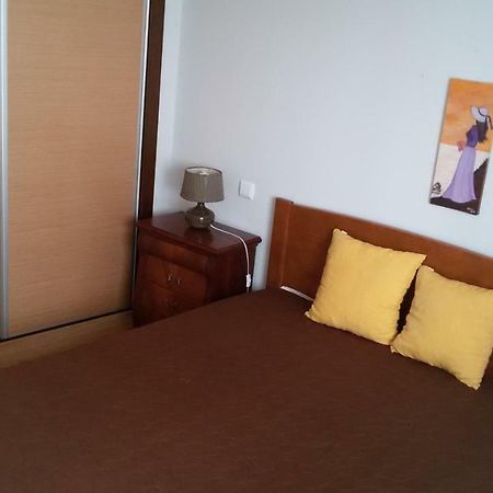 Casa Largo Dos Cedros Appartement Nazaré Buitenkant foto