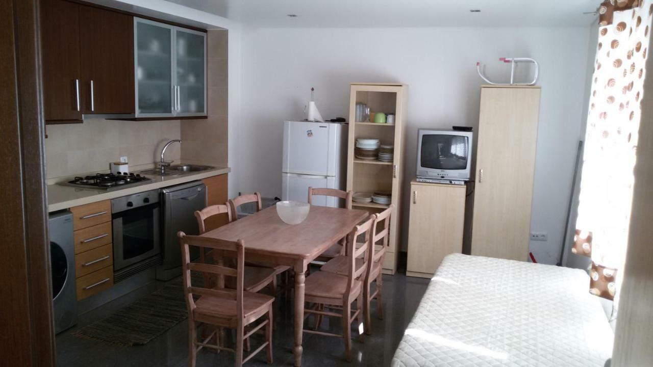 Casa Largo Dos Cedros Appartement Nazaré Buitenkant foto