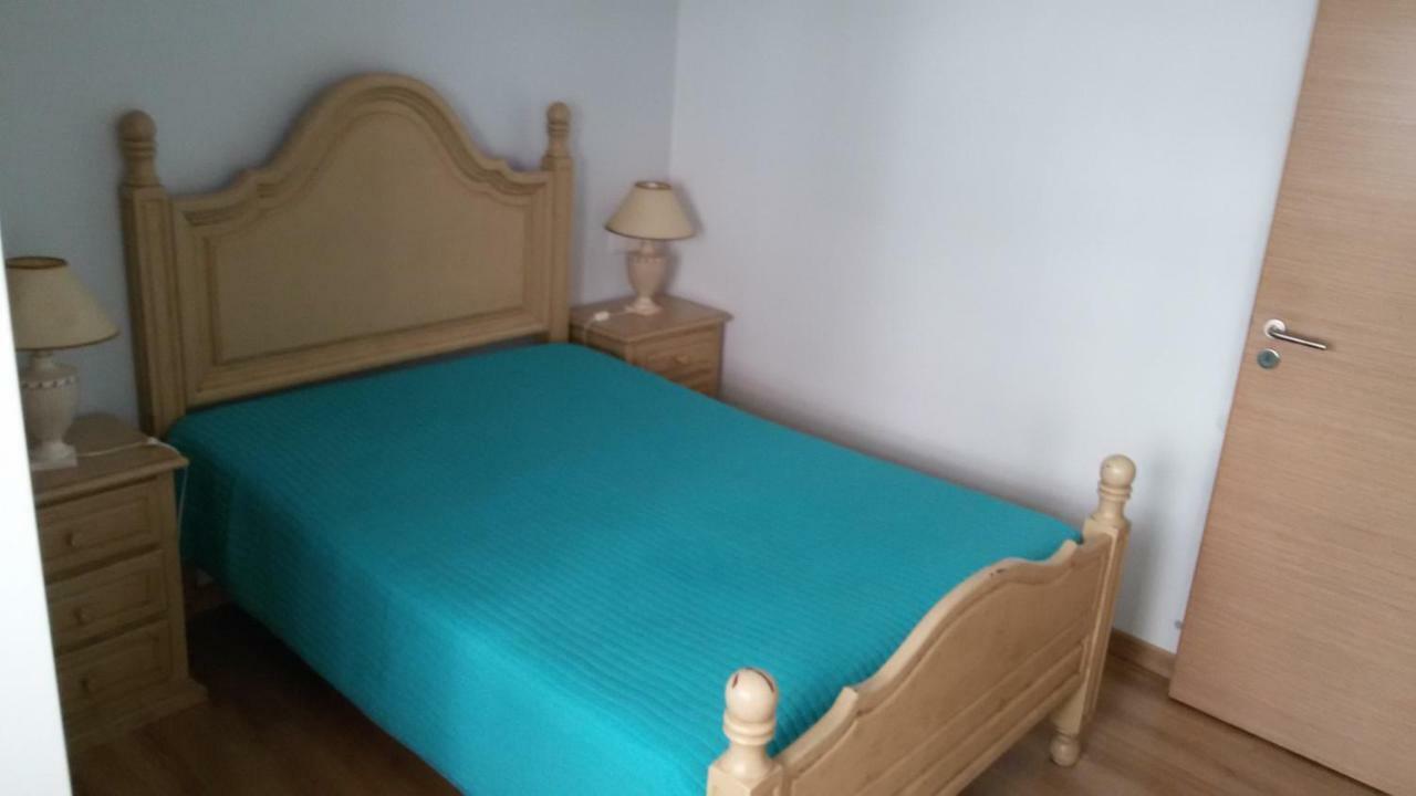 Casa Largo Dos Cedros Appartement Nazaré Buitenkant foto