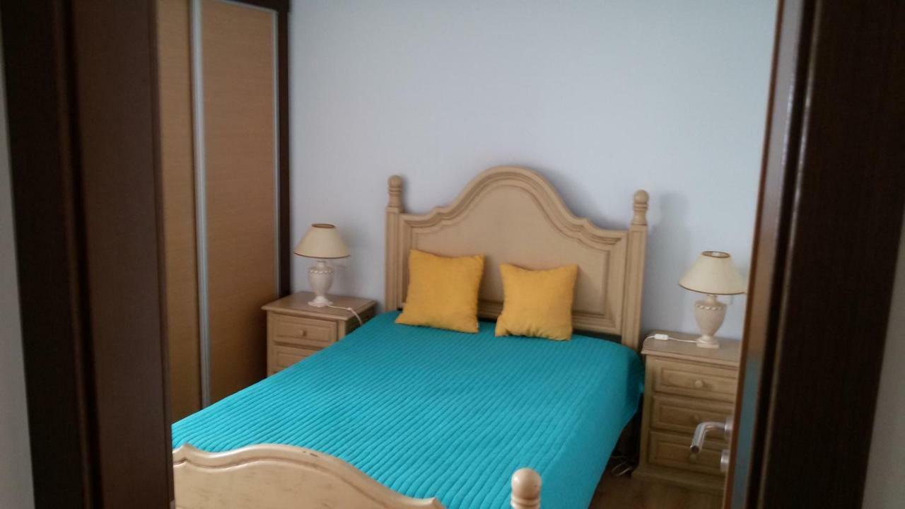 Casa Largo Dos Cedros Appartement Nazaré Buitenkant foto