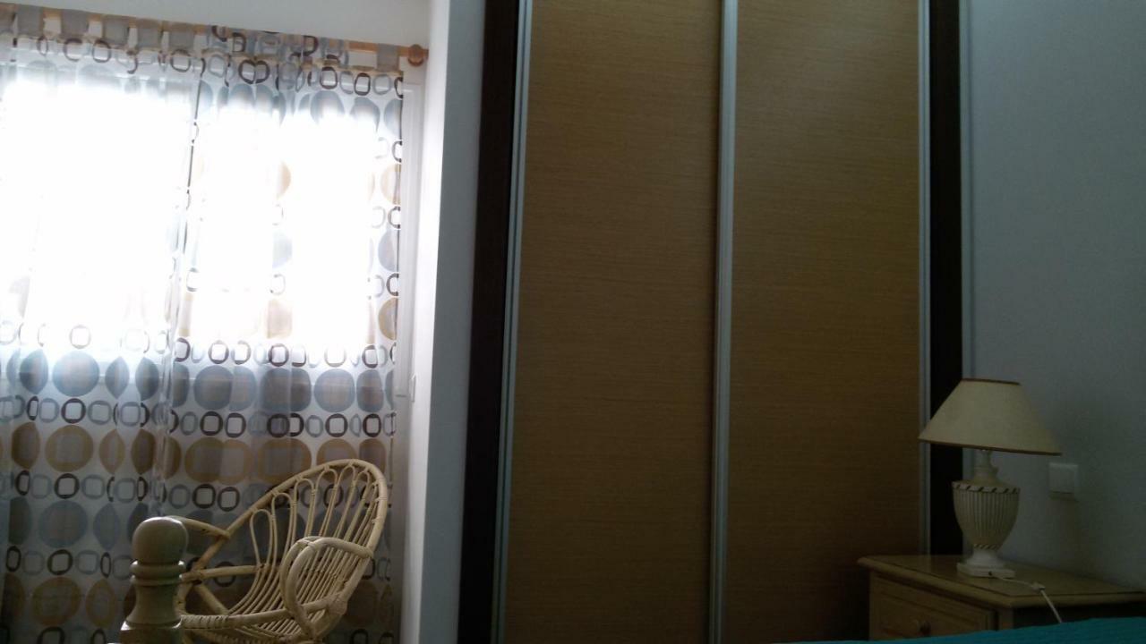 Casa Largo Dos Cedros Appartement Nazaré Buitenkant foto