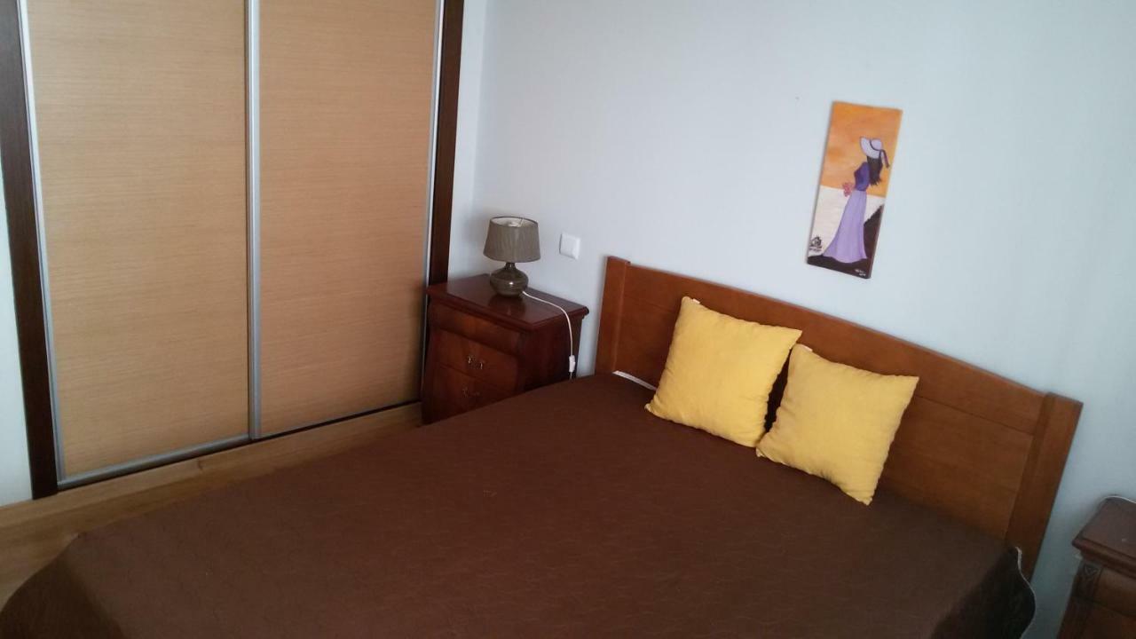 Casa Largo Dos Cedros Appartement Nazaré Buitenkant foto