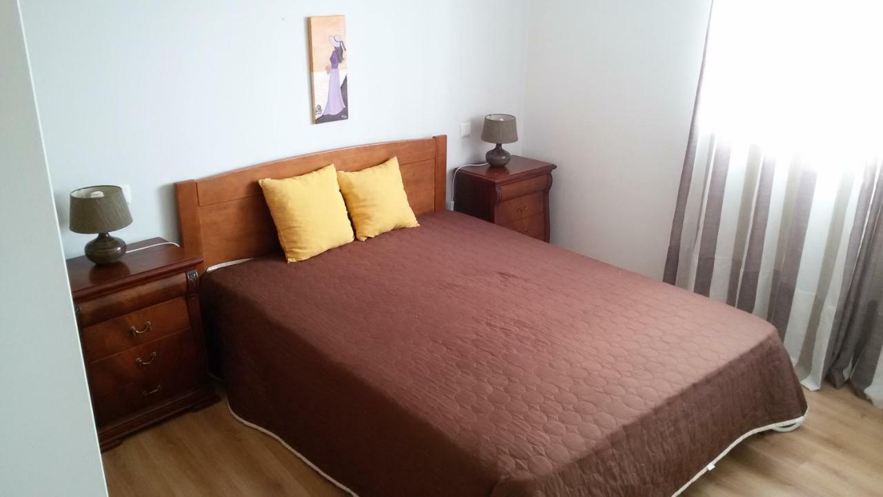 Casa Largo Dos Cedros Appartement Nazaré Buitenkant foto